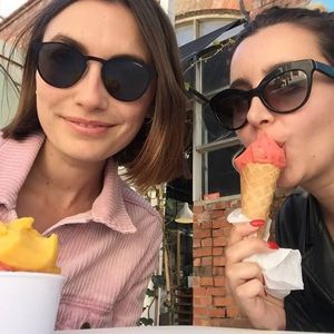 Meet your Posher, Christina